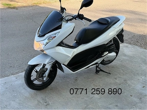 honda Pcx 125 