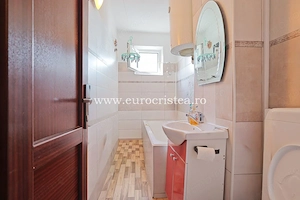 4 camere Mangalia | Etaj 3 | Mobilat | Parc vizavi | Școli lângă | 1 km de mare | Preț bun - imagine 3