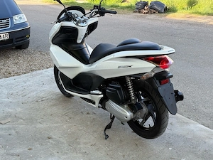 honda Pcx 125  - imagine 2