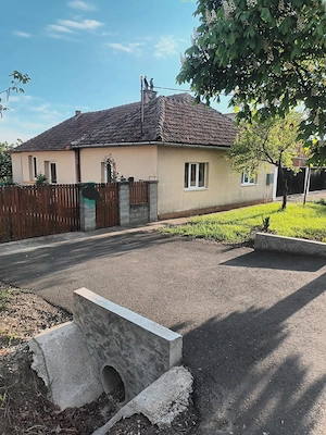 Casa de vanzare, Giarmata Mare