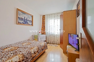 4 camere Mangalia | Etaj 3 | Mobilat | Parc vizavi | Școli lângă | 1 km de mare | Preț bun - imagine 14