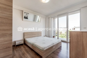 3 Camere | 3 Balcoane | Stil de viață, nu doar un apartament - imagine 3