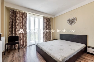 3 Camere | 3 Balcoane | Stil de viață, nu doar un apartament - imagine 5