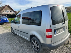 Vw Caddy An 2010 - imagine 4