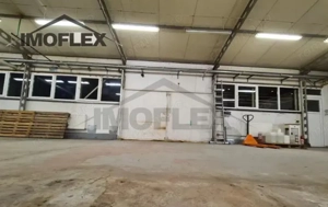 Spatiu comercial de inchiriat (productie si birouri sau doar birouri) - imagine 3