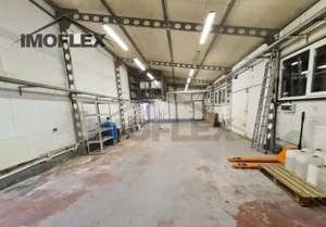 Spatiu comercial de inchiriat (productie si birouri sau doar birouri)