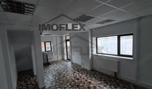 Spatiu comercial de inchiriat (productie si birouri sau doar birouri) - imagine 9