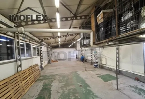 Spatiu comercial de inchiriat (productie si birouri sau doar birouri) - imagine 4