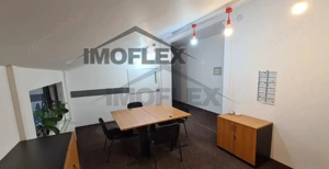 Spatiu comercial de inchiriat (productie si birouri sau doar birouri) - imagine 12