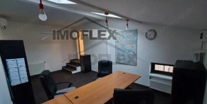 Spatiu comercial de inchiriat (productie si birouri sau doar birouri) - imagine 14