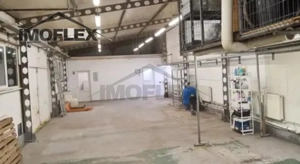 Spatiu comercial de inchiriat (productie si birouri sau doar birouri) - imagine 7