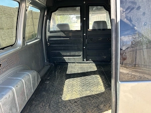 Vw Caddy An 2010 - imagine 6