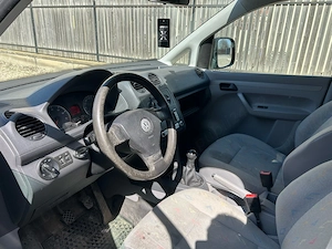 Vw Caddy An 2010 - imagine 7