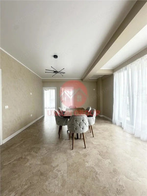 Apartament 3 Camere la Cheie, Proiect Premium 2026 Mamaia Nord