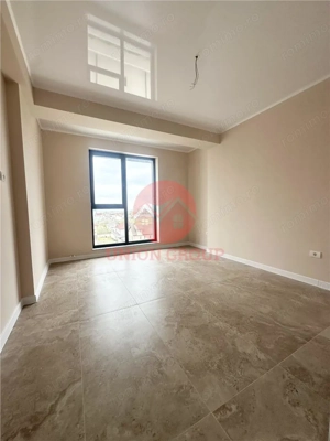 Apartament 2 Camere si 2 Bai la Cheie, Finalizat, Mamaia Nord, COMISION 0% - imagine 3
