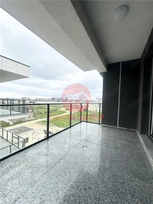 Apartament 2 Camere si 2 Bai la Cheie, Finalizat, Mamaia Nord, COMISION 0% - imagine 7