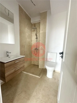 Apartament 2 Camere si 2 Bai la Cheie, Finalizat, Mamaia Nord, COMISION 0% - imagine 6