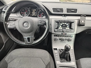 Vw Passat b7 2015 - imagine 3