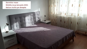   Constanta, 3 cam, 2 bai, centrala gaz, ICIL - imagine 3