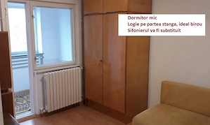   Constanta, 3 cam, 2 bai, centrala gaz, ICIL - imagine 5
