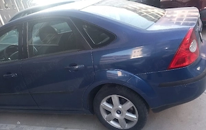vand Ford  Focus 2008