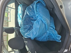 Toyota Auris, 1,6 benzină, automată - imagine 8