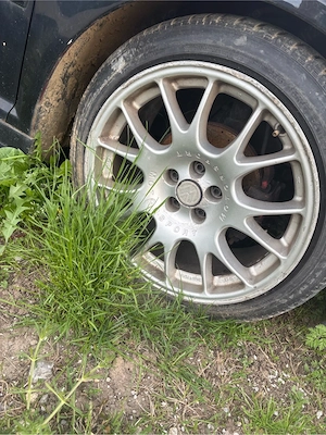 Vand   Dezmbembrez Golf 4 1.6 benzina - imagine 5