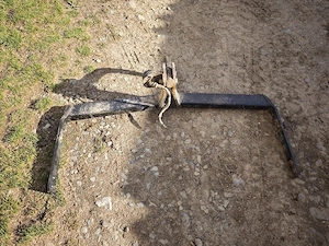 vand carlig golf IV  - imagine 2