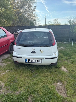 Vand   dezmembrez Opel Corsa 1.3 diesel - imagine 3