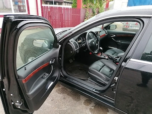 Cadillac BLS 2008 1.9diesel 150CP automat - imagine 9