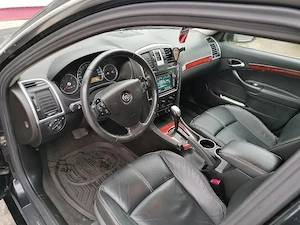 Cadillac BLS 2008 1.9diesel 150CP automat - imagine 10