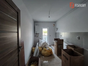 Comision 0% Apartament cu 1 camera  in GIROC - ID V54 - imagine 3