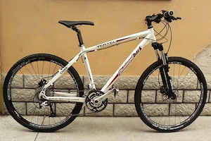 Bicicleta mountain bike Diamondback 26