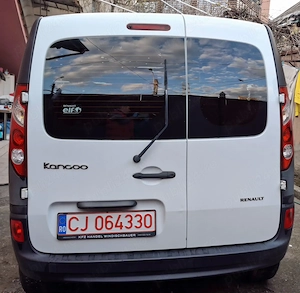 Renault kangoo 2013 - imagine 9