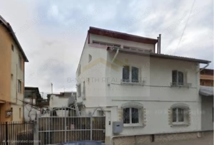 Sediu business premium, vilă 7 camere, vizibilitate excelentă zona One Cotroceni