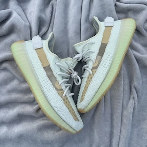 Pantofi Sport Adidas Yeezy 350 Hyper Space