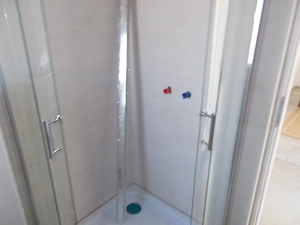 Duplex, Dumbravita, P+E+pod, 4 camere, 112 mp util, 300mp teren, mobilat - imagine 15