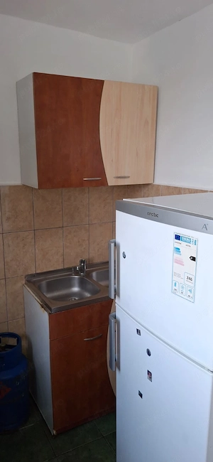 Vând Garsonieră decomandată în Rogerius - imagine 4