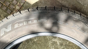 Vand 4 buc. anvelope de vara