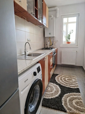 inchiriere garsoniera  - imagine 3
