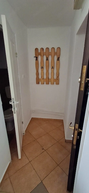 Vând Garsonieră decomandată în Rogerius - imagine 6