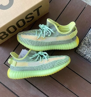 Pantofi Adidas Yeezy 350 Boost Yeezreel - 100% originali