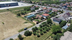 Vând teren 1.800 mp - Alecu Russo - zonă rezidențială  - imagine 5