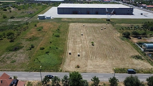 Vând teren 1.800 mp - Alecu Russo - zonă rezidențială  - imagine 3