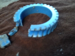 Coloană Volan Opel Combo 1,7 TDI  - imagine 5