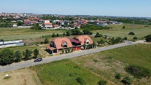 Vând teren 1.800 mp - Alecu Russo - zonă rezidențială  - imagine 2