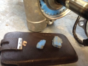 Coloană Volan Opel Combo 1,7 TDI  - imagine 3