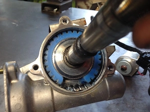 Coloană Volan Opel Combo 1,7 TDI 