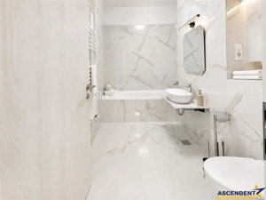 Prima inchiriere!Decomandat, confort S,  mobilat, parcare, balcon 14 mp, Vivamus Tractorul - imagine 3