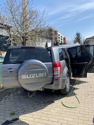 vand suzuki grand vitara 1,9 L - imagine 4